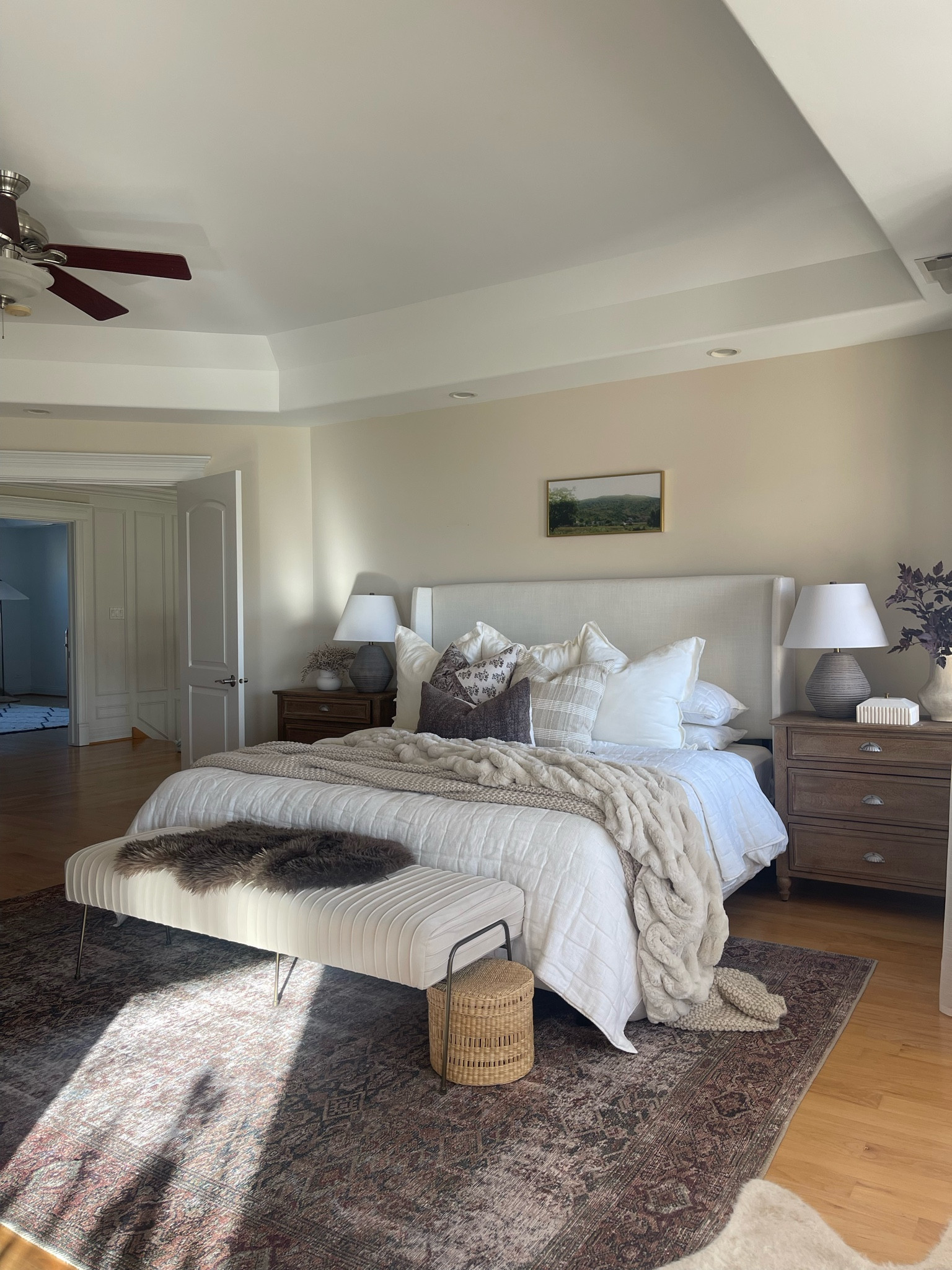 Bedroom sale alert! Almost everything is marked down and on sale for Black Friday!! 

Bedroom, rug, bedroom, bedding, Wayfair home, Wayfair, Wayfair finds, home, bedroom, bed, nightstand, @Wayfair @PotteryBarn @McGee&Co @AmazonHome #Wayfair #Amazonhome #PotteryBarn #Amazon #Wayfairfind #Loloirugs #Loloi Loloi Black Friday, 

#LTKsalealert #LTKCyberWeek #LTKhome