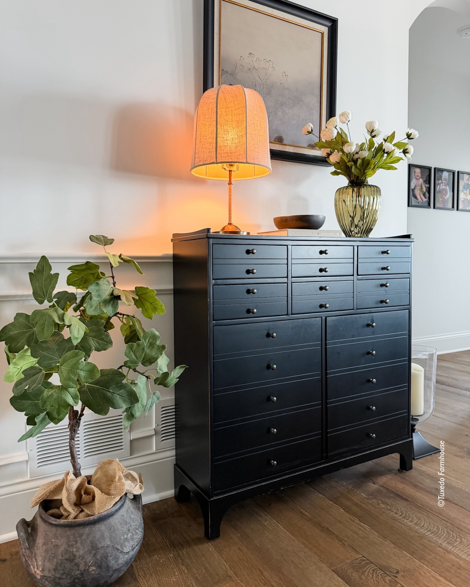 This cabinet is great for narrow spaces! I love the height of it and the narrow depth. It’s currently on sale. Add a lamp, art and florals for spring styling.

#myballardstyle

#LTKHome #LTKSeasonal #LTKSaleAlert