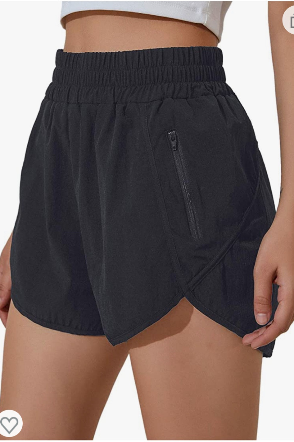 Lululemon Track That Shorts Dupe

#LTKCyberweek #LTKsalealert #LTKGiftGuide