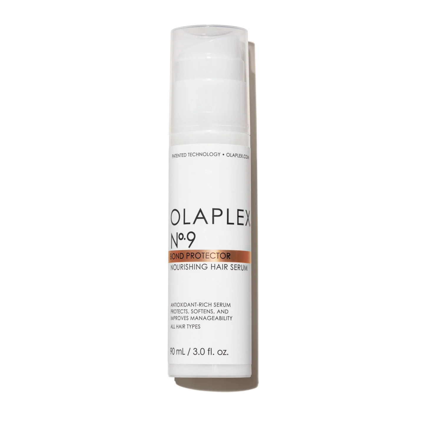 Nº.9 BOND PROTECTOR NOURISHING HAIR SERUM | OLAPLEX