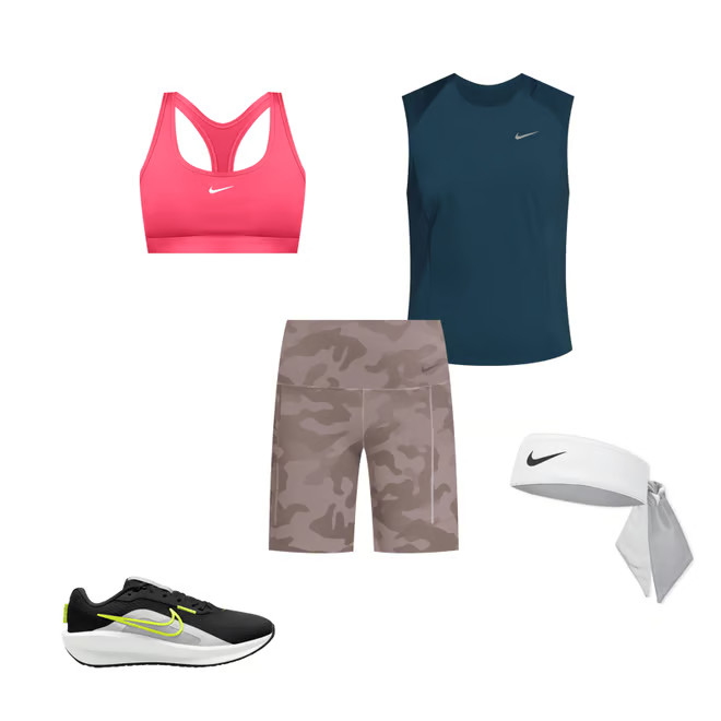 Nike Women's Swoosh Light Support Non-Padded Sports Bra | Dick's Sporting Goods