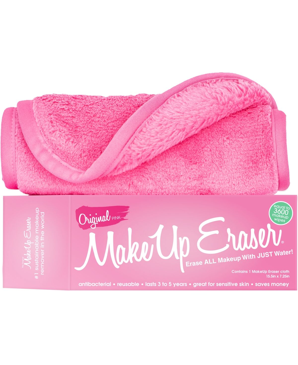 MakeUp Eraser The Original MakeUp Eraser | Macys (US)