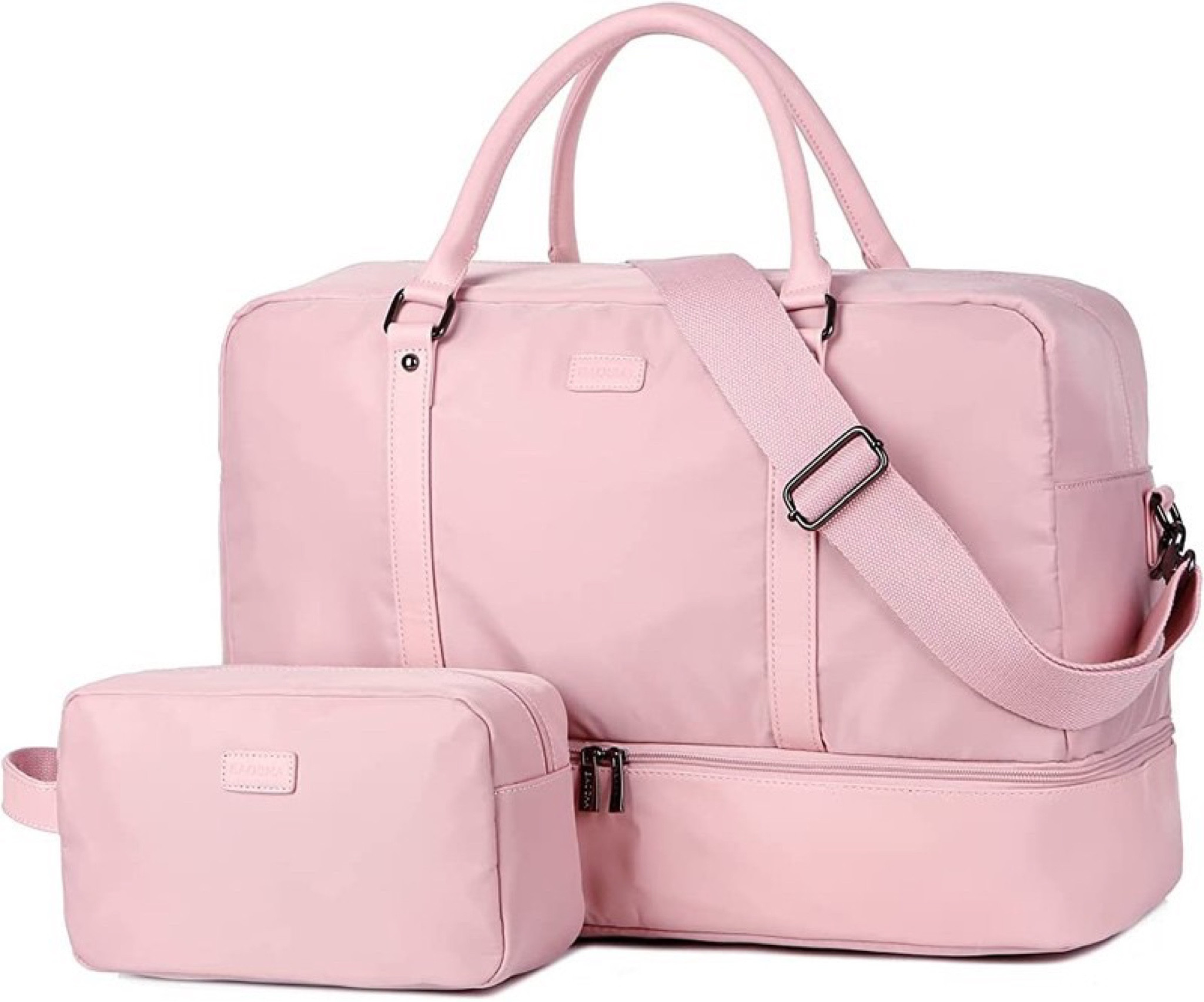 gifts for the TRAVELER 

carry-on weekender travel duffle bag from amazon 

amazon prime

#LTKU #LTKunder50 #LTKHoliday #LTKunder100 #LTKtravel