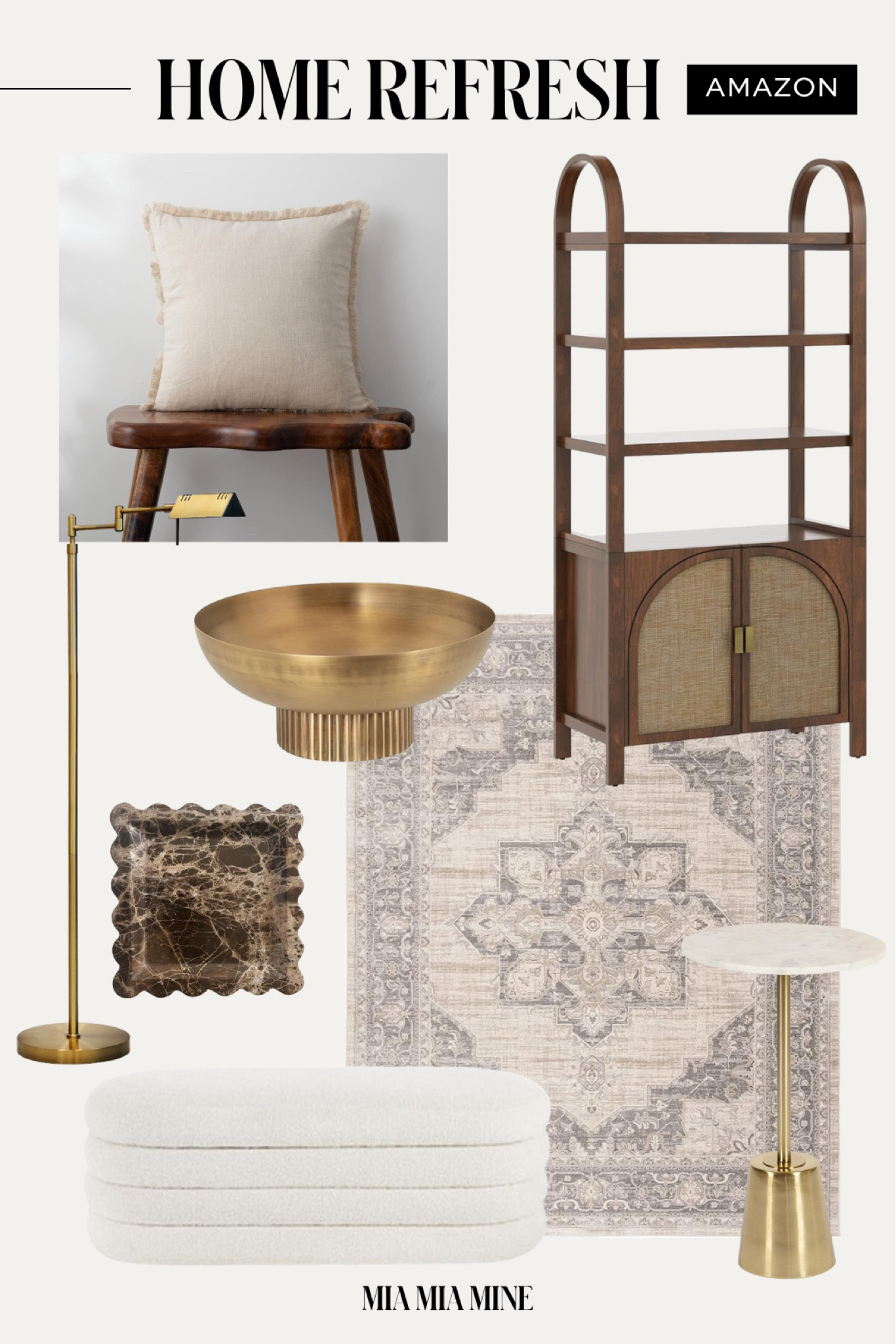 Amazon home refresh
Amazon home decor 
Neutral home decor 



#LTKFindsUnder100 #LTKHome