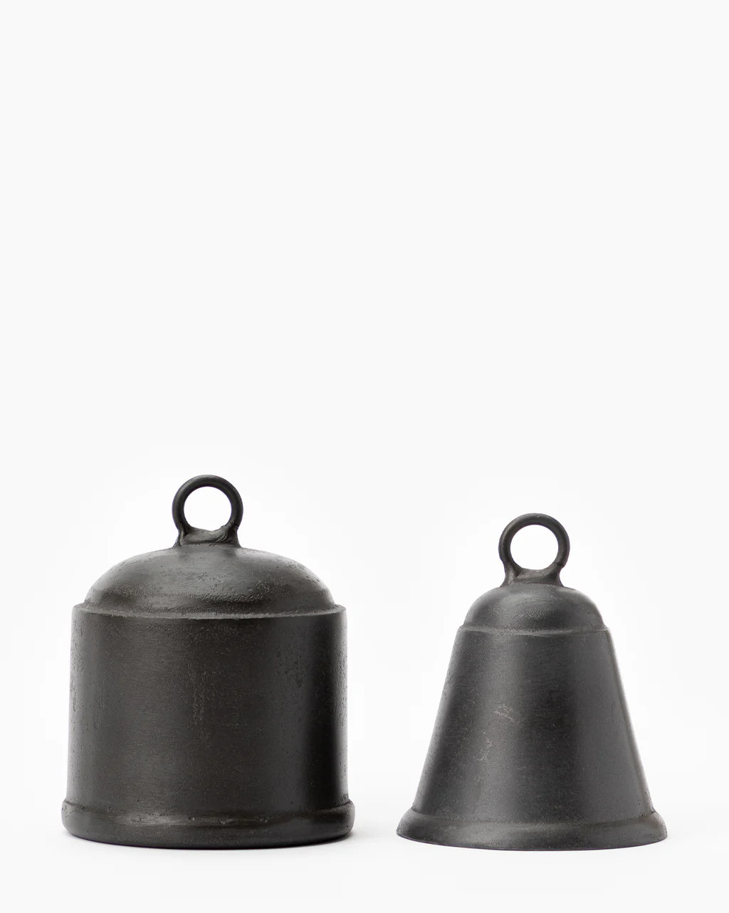 Bucharest Iron Bells | McGee & Co.