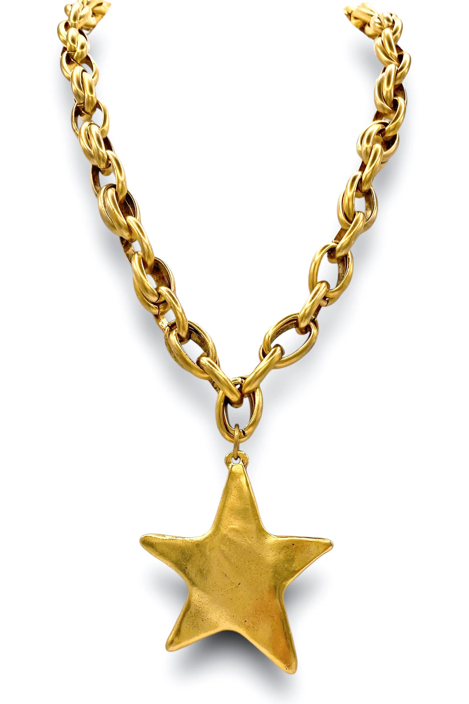 Bracha Star Shine Necklace | The Willow Tree