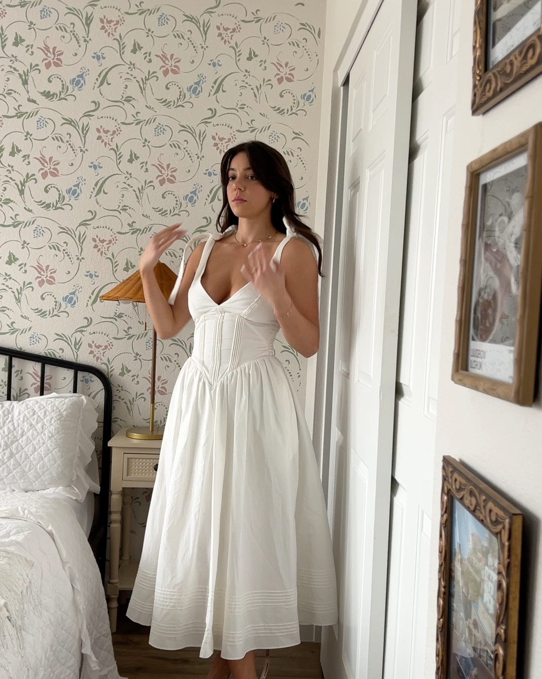 House of cb / bridal looks bachelorette help me pick 