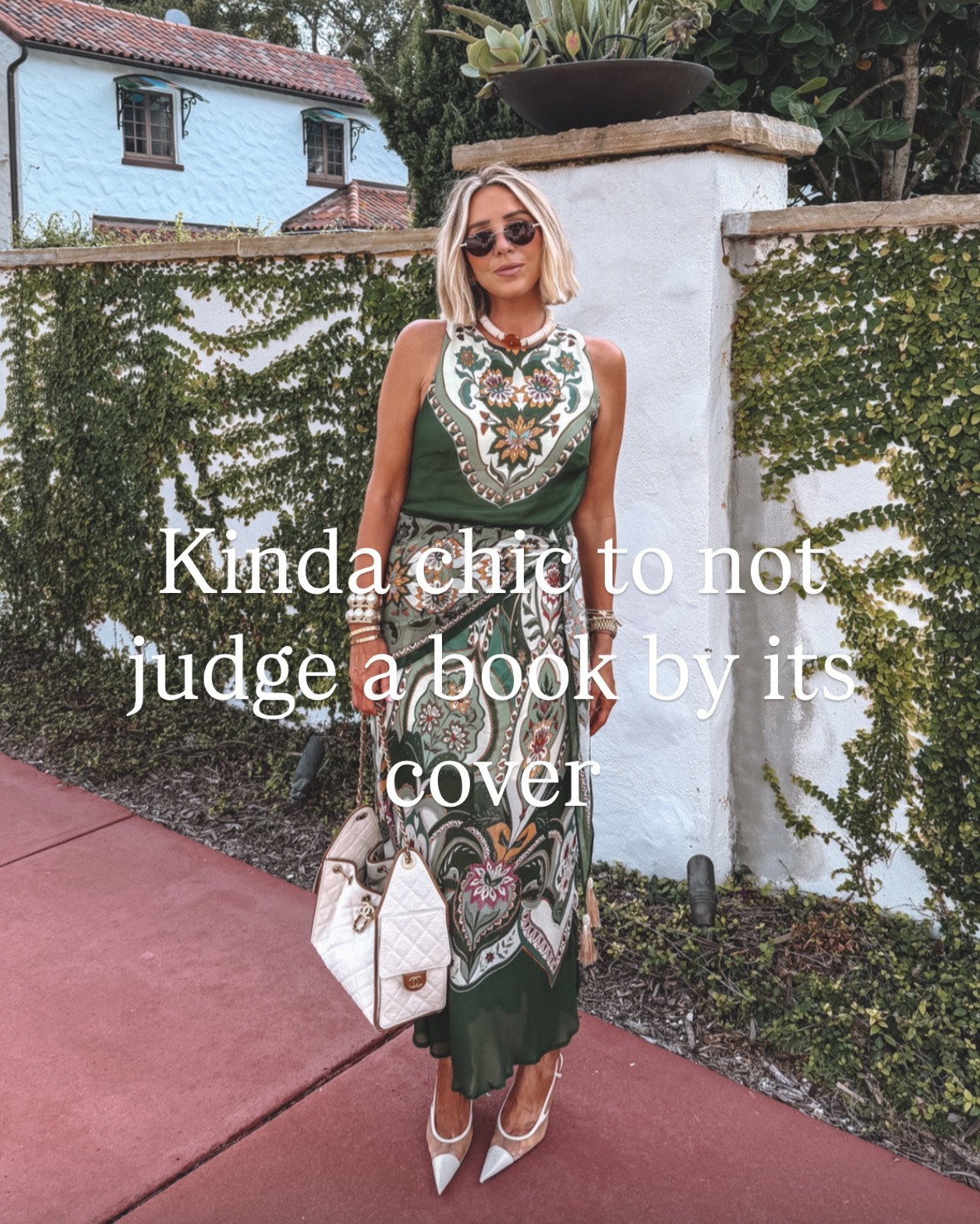 Kinda chic to… ❤️✨🫶