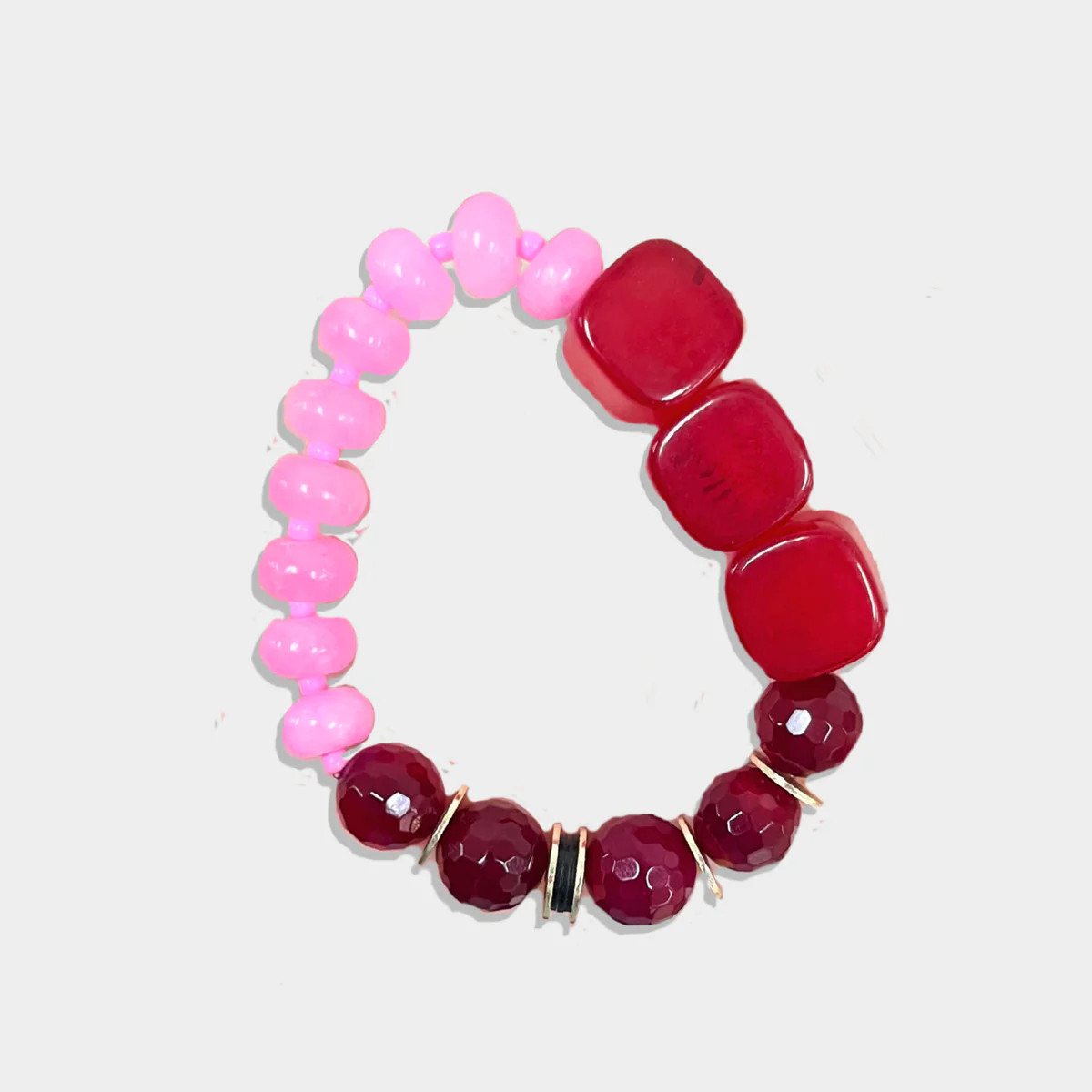 Melina Bracelet | Allie + Bess