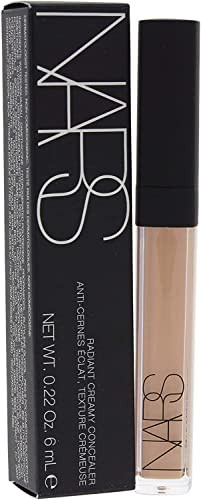 NARS Radiant Creamy Concealer, No. 2.5 Creme Brulee/Light, 0.22 Ounce (I0081344) | Amazon (US)