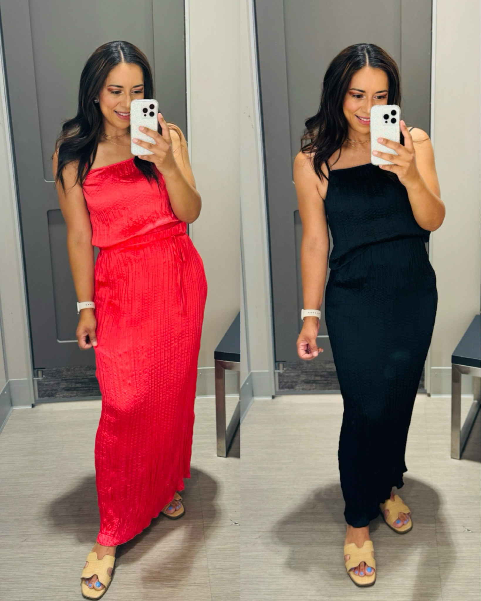 Satin sets

#LTKStyleTip #LTKFindsUnder50 #LTKWorkwear