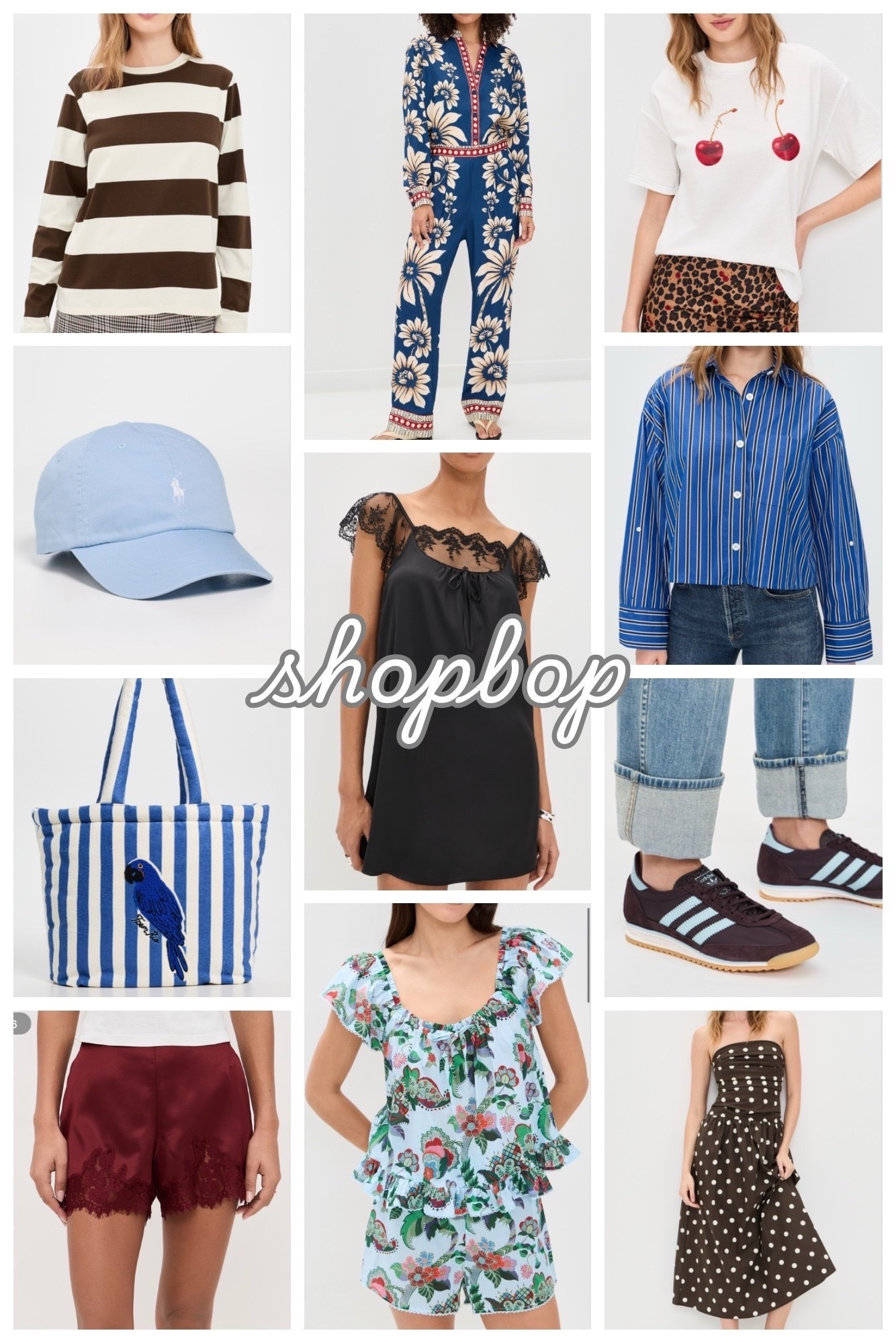 New at Shopbop! 

#LTKSeasonal