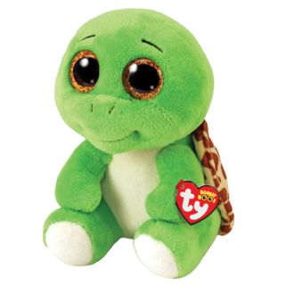 Ty Beanie Boos™ Turbo Green Turtle, Regular | Michaels | Michaels Stores