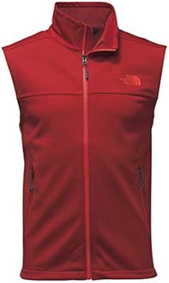 The North Face Men's Apex Canyonwall Vest | Amazon (US)