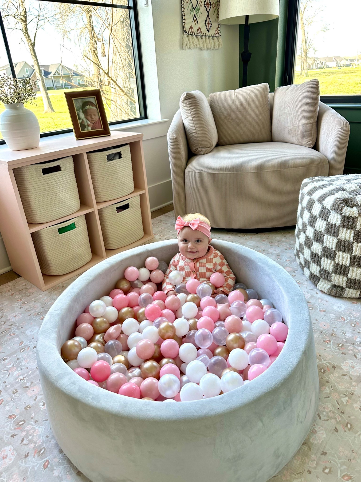 Code. WIFEONADIME FOR A DISCOUNT on you House of Noah playmat

#LTKBaby