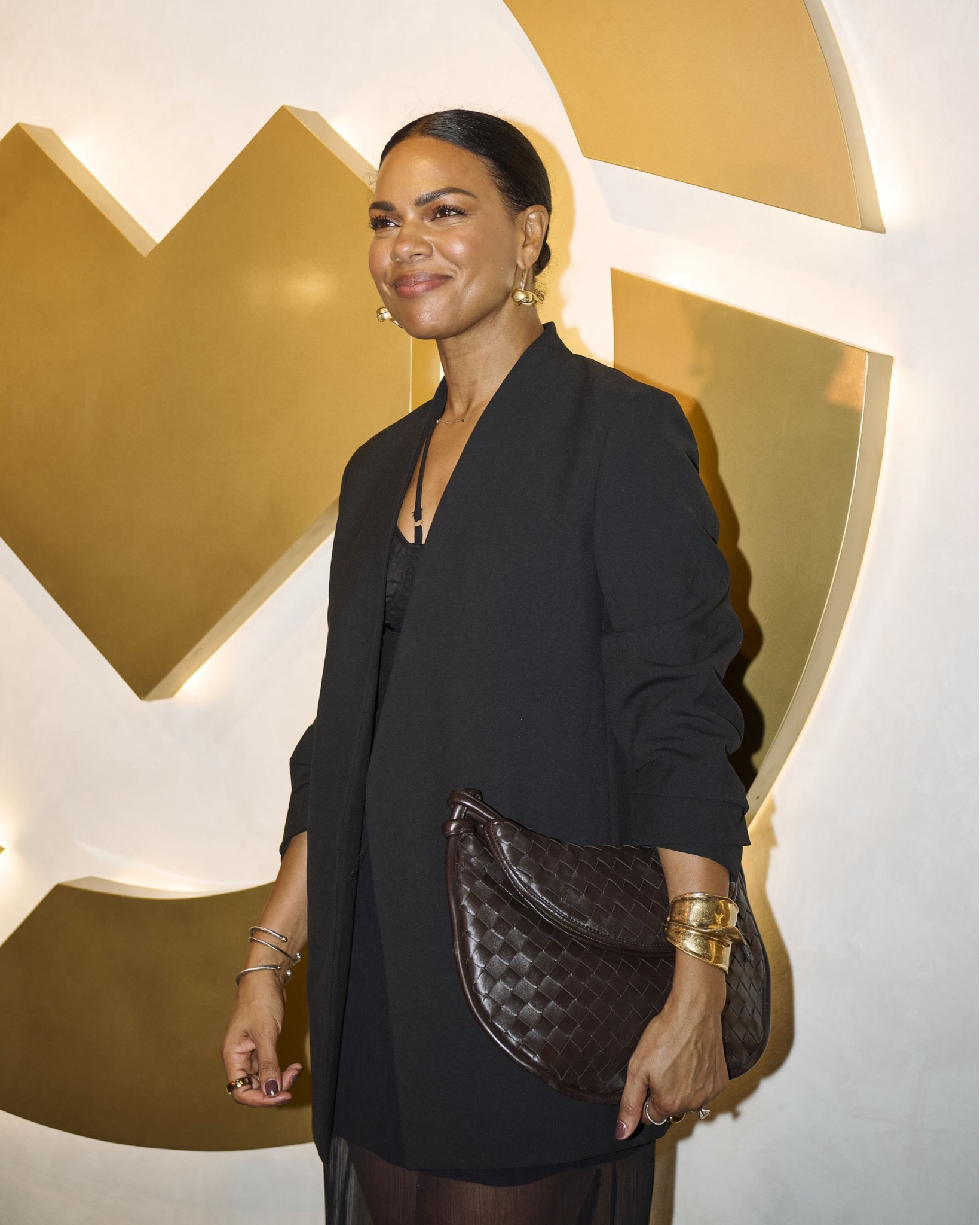 Beautiful night with @shop.ltk at #NYFW ✨ 

#LTKOver40 #LTKNYFW