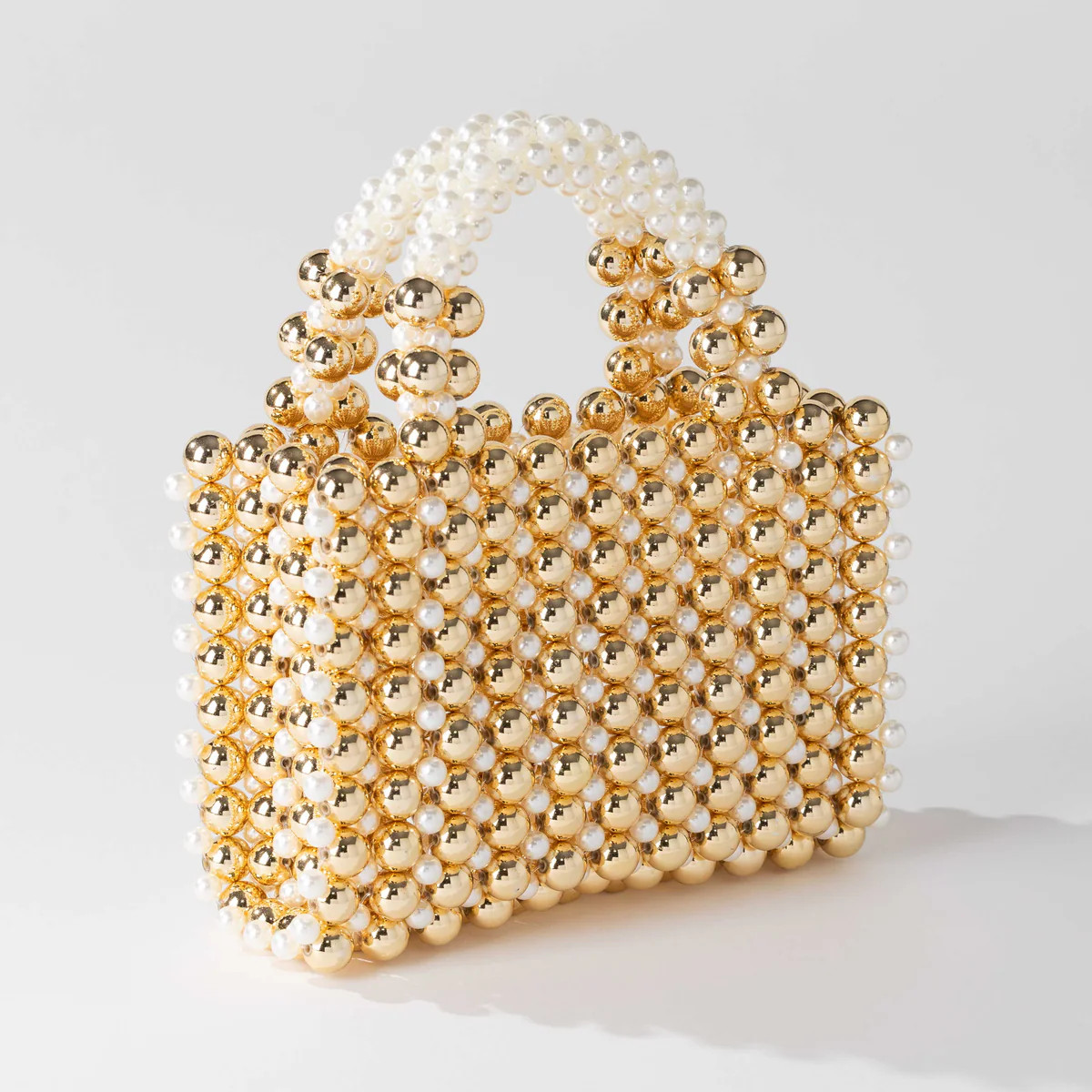 Olivia Mini Bag | Modern Locke