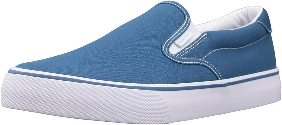 Lugz Men's Clipper Fashion Sneaker | Amazon (US)