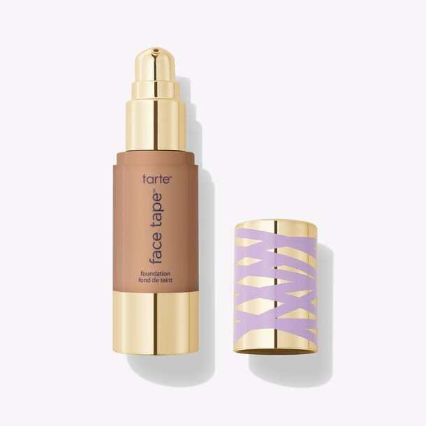 face tape™ foundation | tarte cosmetics (Global)