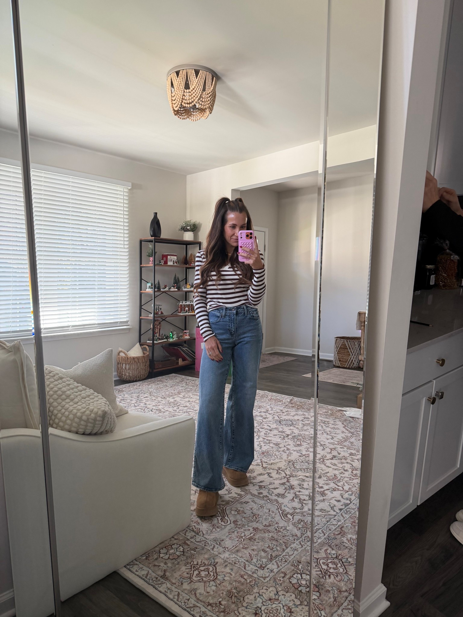 today’s casual OOTD

#LTKootd #LTKTall #LTKmomlife