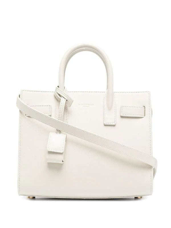 Sac De Jour tote bag | Farfetch Global