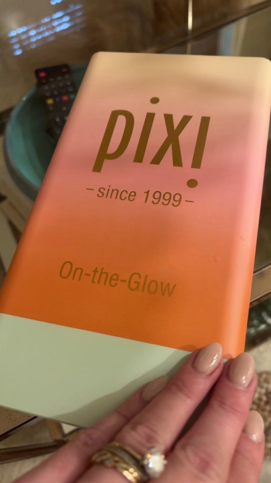 Some of my favorite on the glow products from Pixi!
,.


#LTKStyleTip #LTKFindsUnder50 #LTKBeauty