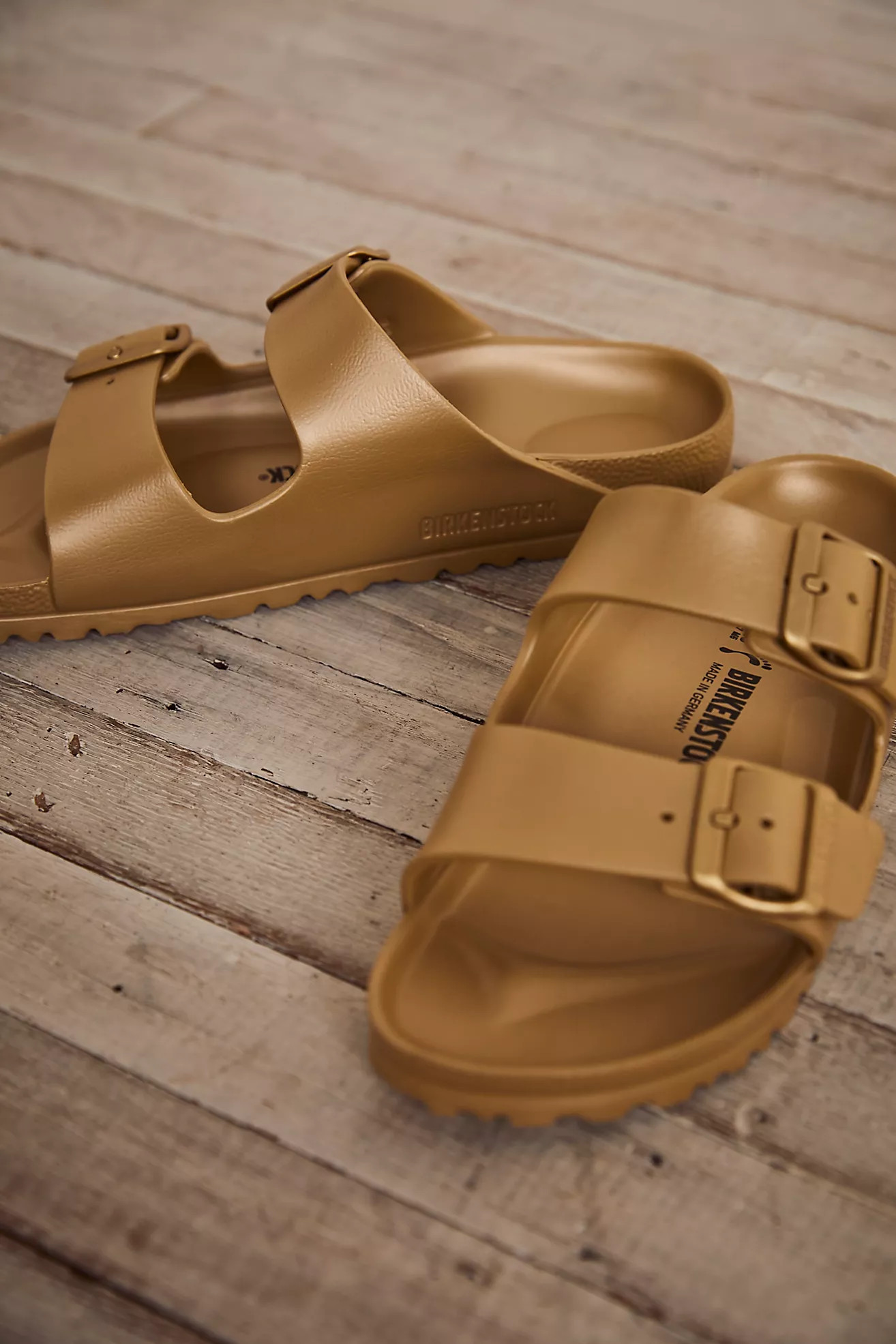 Eva Arizona Birkenstock Sandals | Free People (Global - UK&FR Excluded)