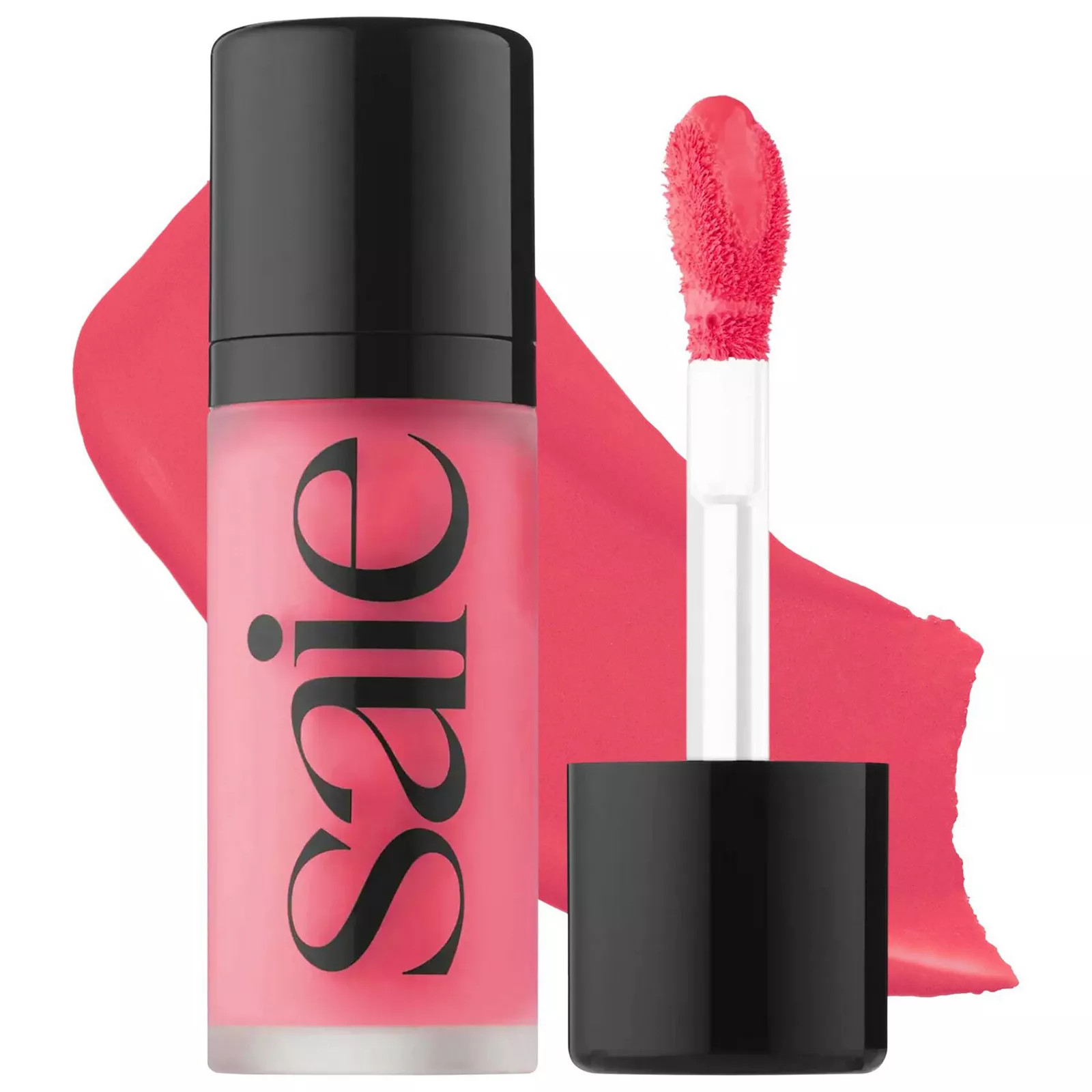 Saie Dew Blush Liquid Cream Blush, Size: .40Oz, Flirty | Kohl's