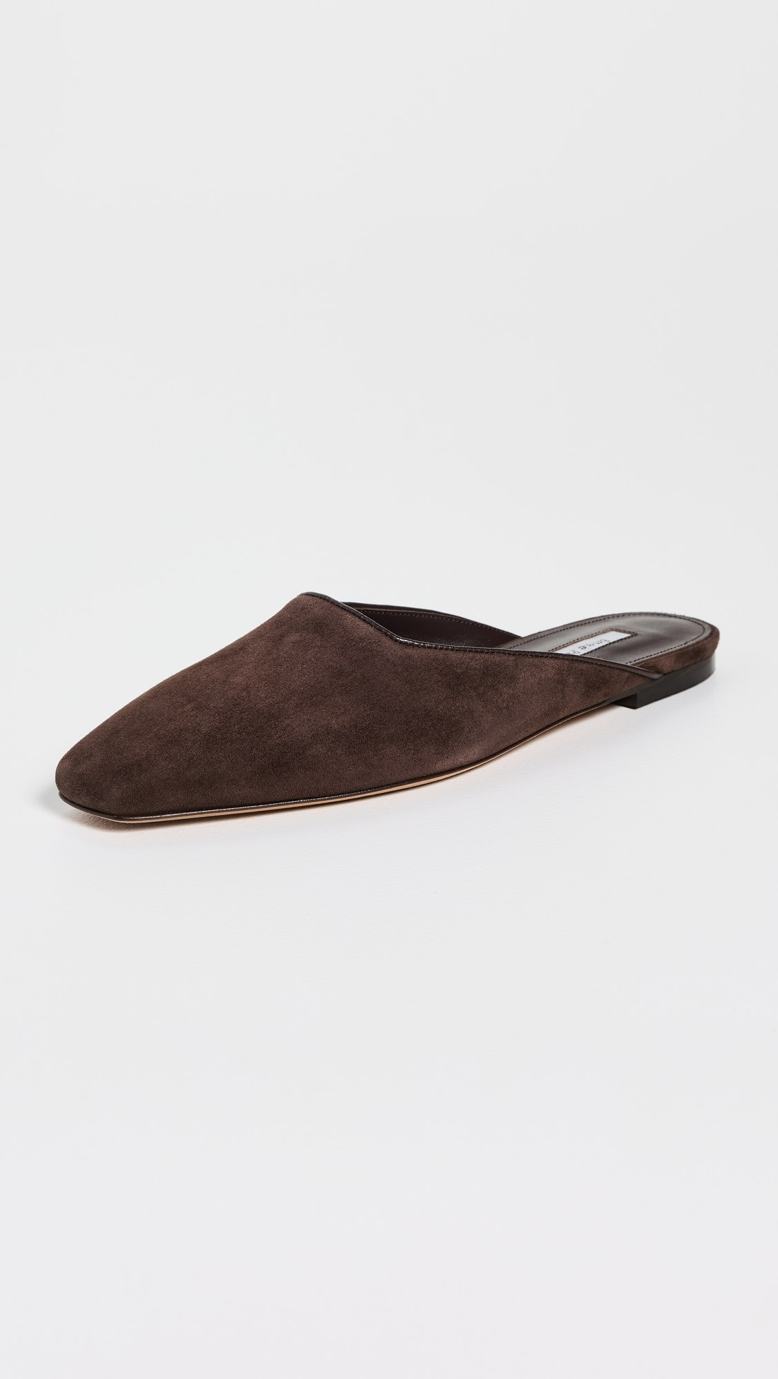 Flat Mules | Shopbop