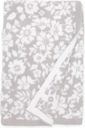 CozyChic™ Floral Throw Blanket | Nordstrom