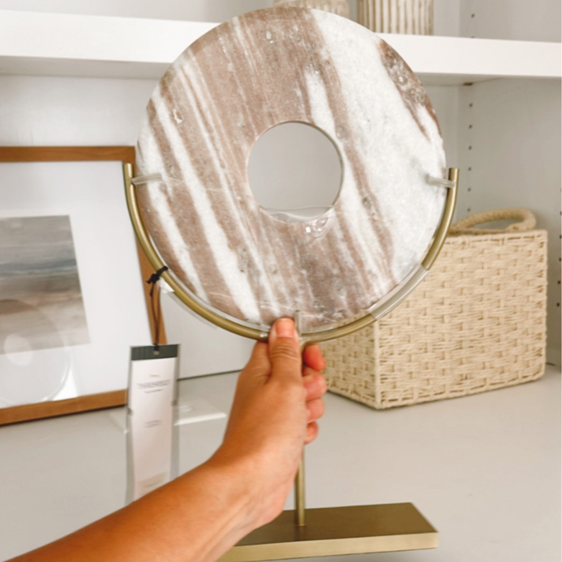 Home decor from Target Threshold x Studio McGee. 

#LTKunder50 #LTKstyletip #LTKSeasonal