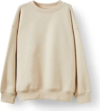 Cotton On Kids Kid's Sammy Oversize Crew | Nordstrom | Nordstrom