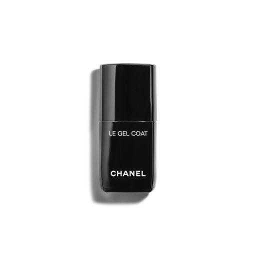 CHANEL LE GEL COAT Longwear Top Coat | Chanel, Inc. (US)