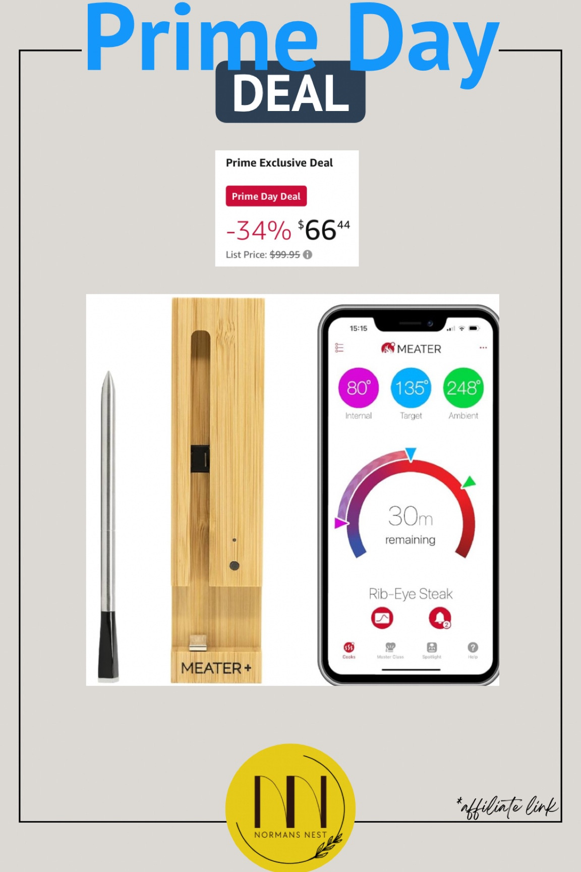 This was my most popular gift last Christmas for the men in my life! 

#LTKMens #LTKSaleAlert #LTKHome