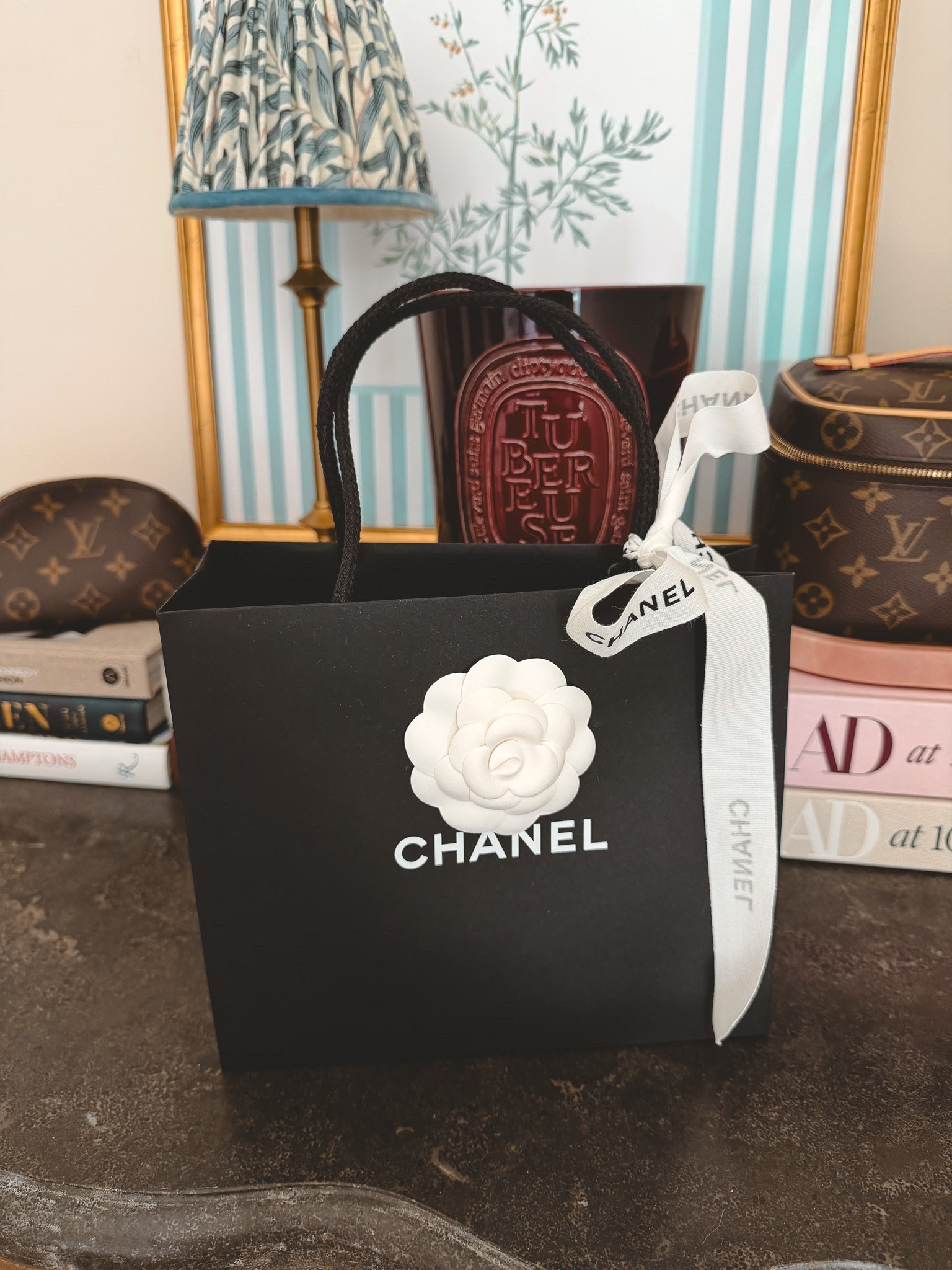 Cannot resist anything in burgundy. Such a chic fall accessory

#LTKSeasonal