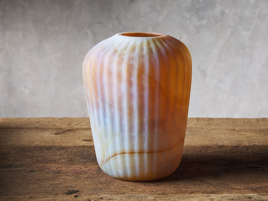Jasper Vase | Arhaus | Arhaus