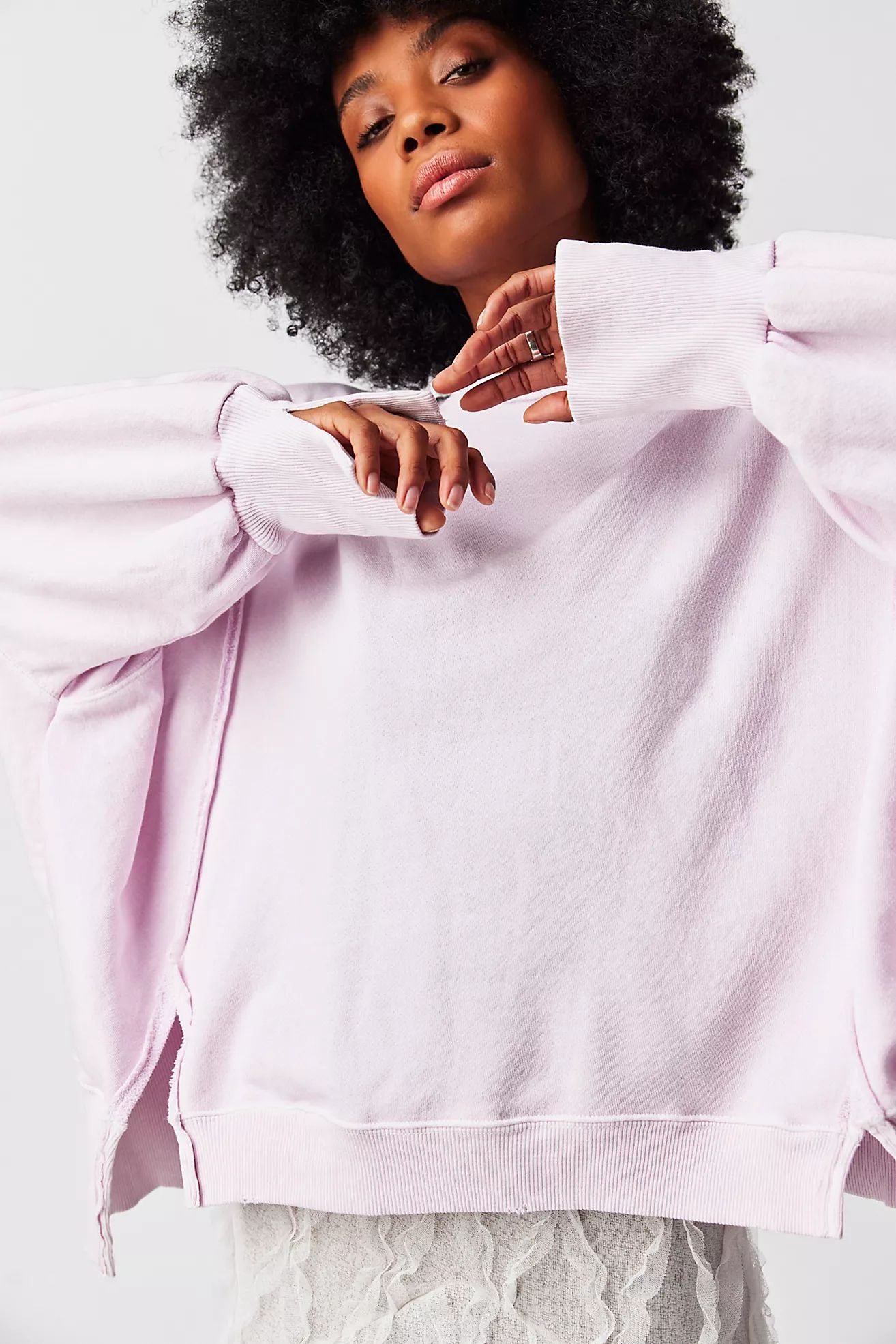 We The Free Camden Sweatshirt | Free People (UK)