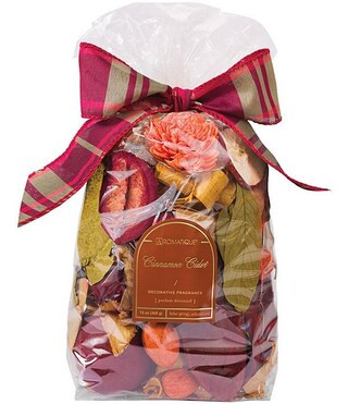 Aromatique Cinnamon Cider Decorative Home Fragrance Large Bag | Dillard's | Dillard's