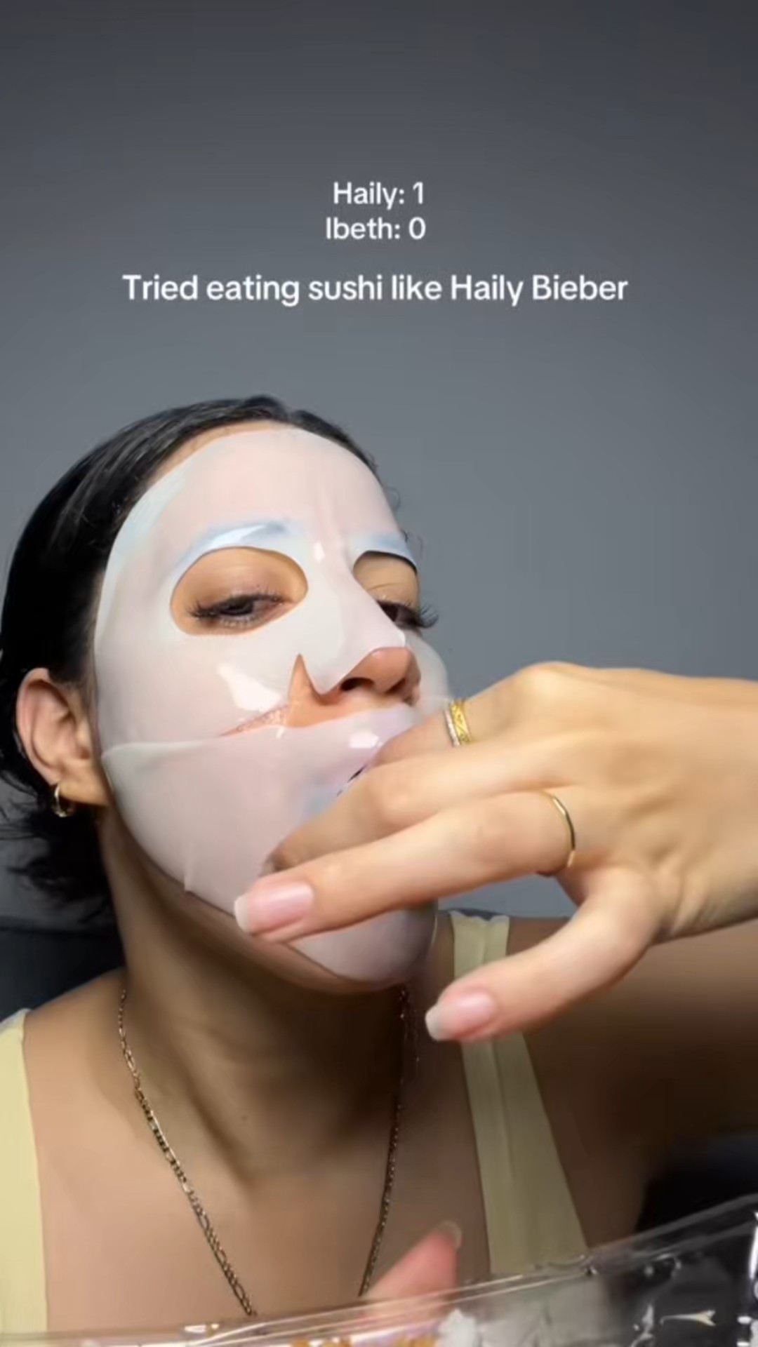 This was such a cool challenge in 2025 @medicube 

#LTKFindsUnder50 #LTKGiftGuide #LTKBeauty