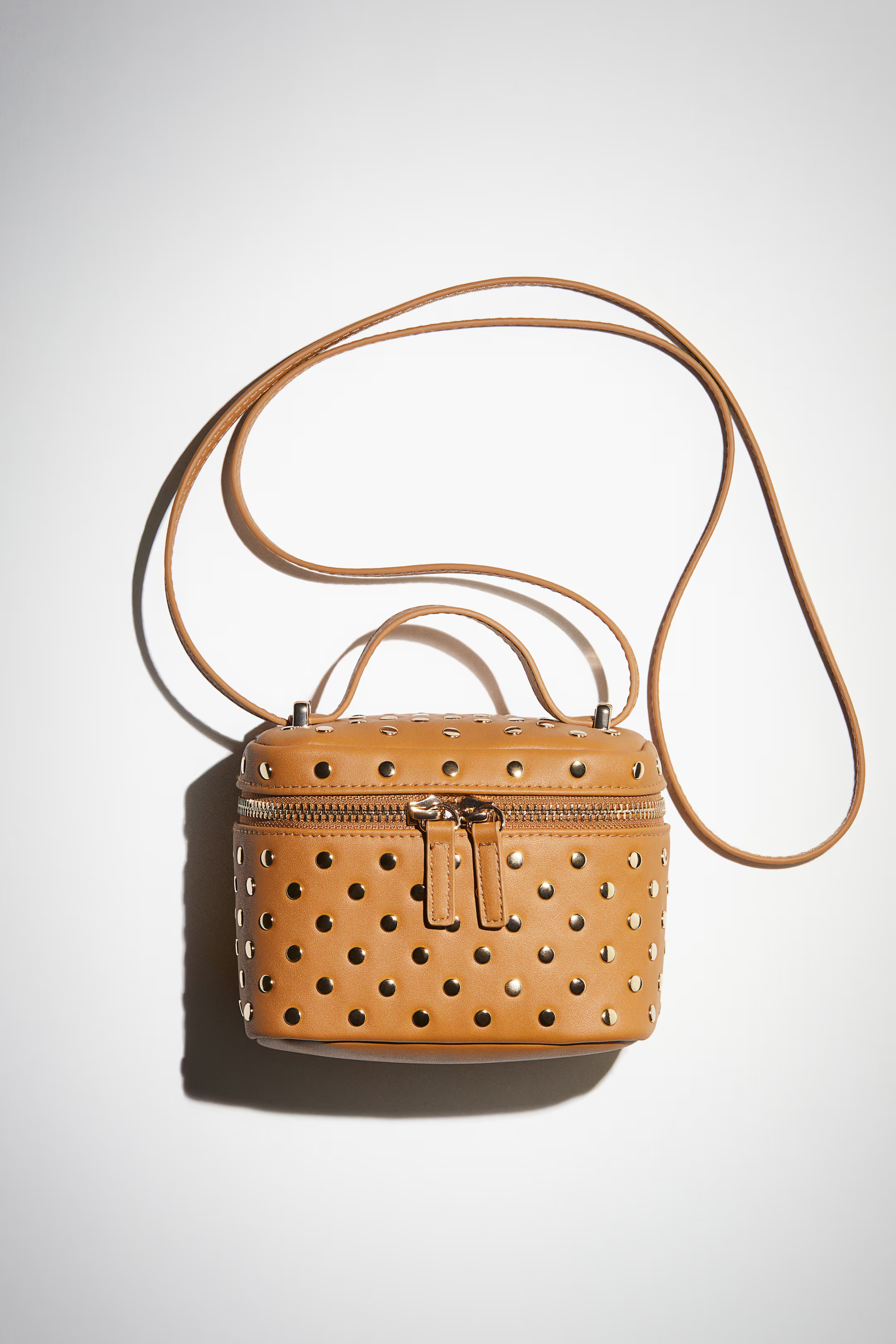 Embellished Toiletry Bag | H&M (US + CA)