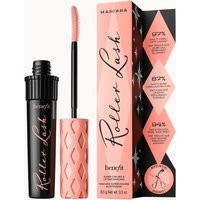 benefit Roller Lash Lifting and Curling Mascara - Black 8.5g | Look Fantastic (UK)