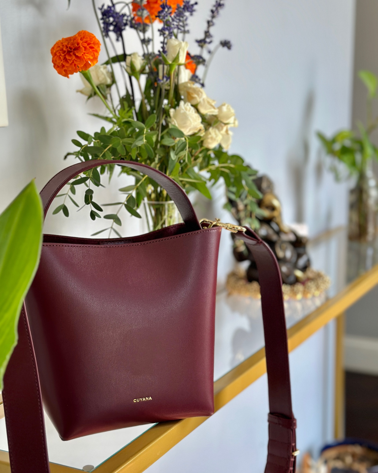 How gorgeous is this bag for fall?! 

#LTKFallSale #LTKItBag #LTKStyleTip