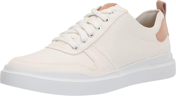 Cole Haan Mens Grandpro Rally Canvas Court Sneaker | Amazon (US)