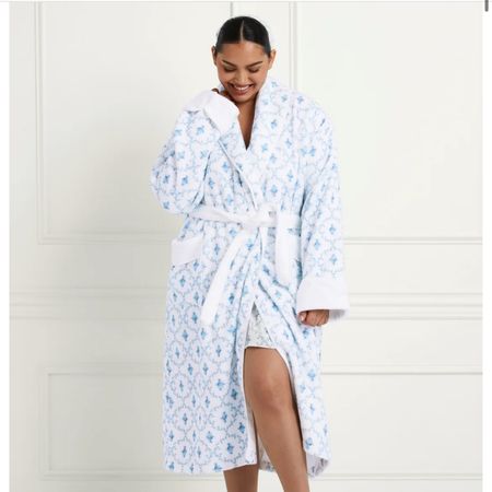 new robe 😍😍😍