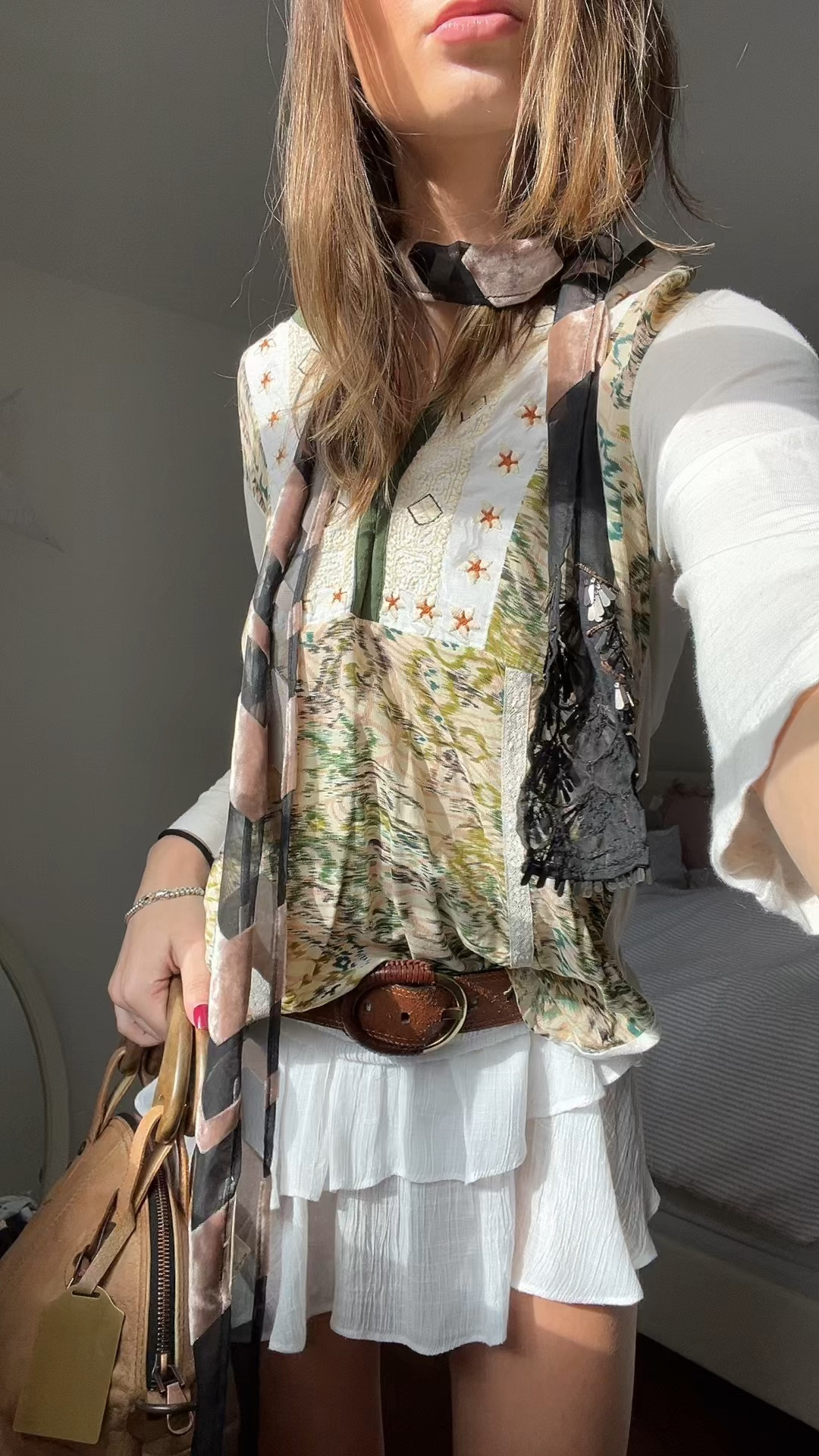 Boho chic 🎀

#LTKHoliday #LTKSeasonal #LTKGiftGuide