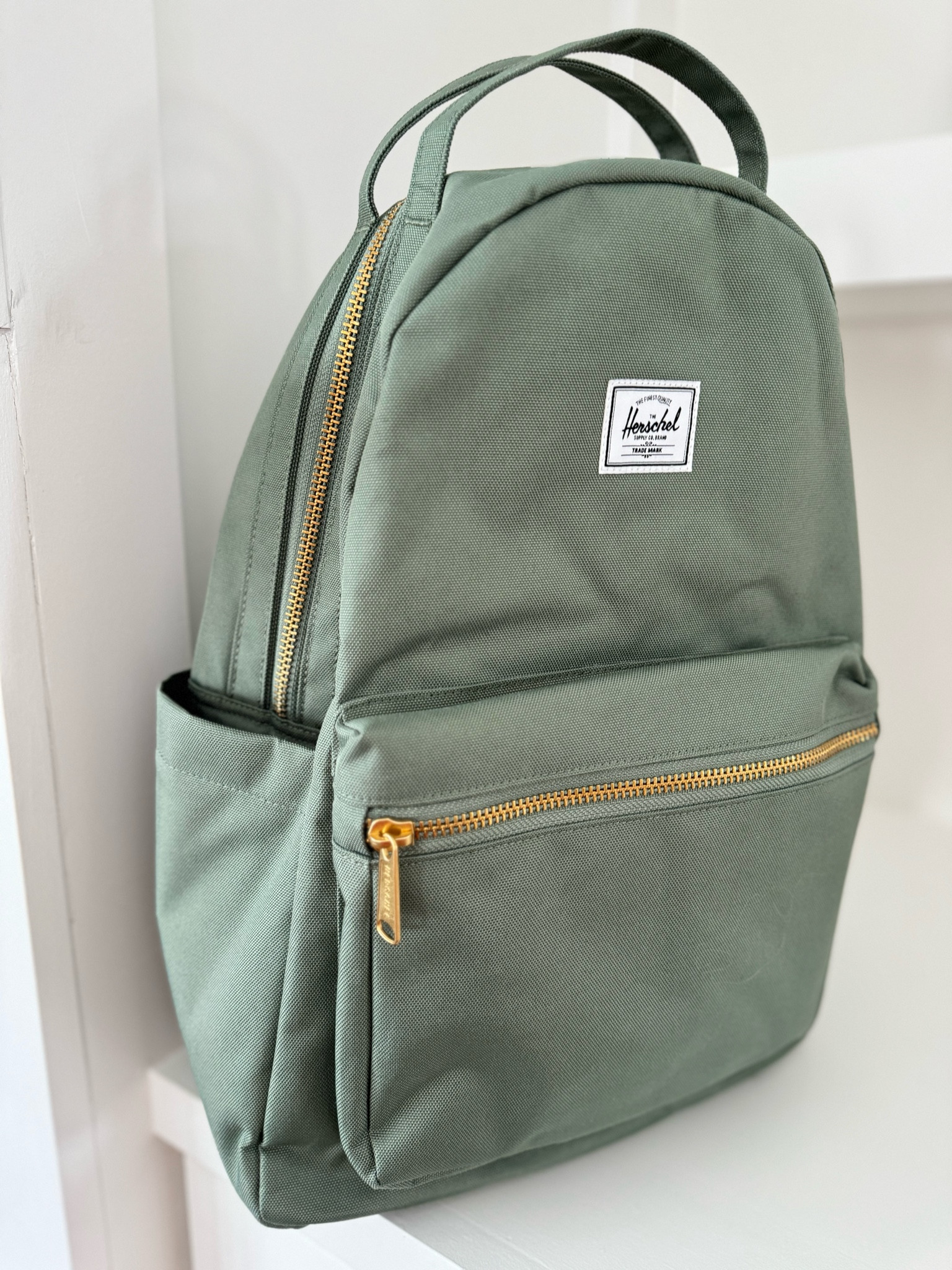 herschel backpack mom Classic Backpack, Ash Rose, Mod Mini this backpack is designed to make a statement ad] Herschel Classic XL Backpack
