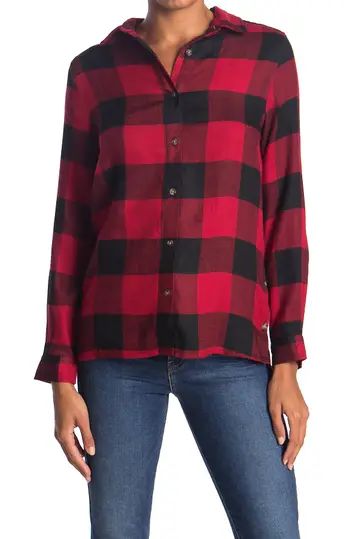 Kendall Cozy Tunic Top | Nordstrom Rack
