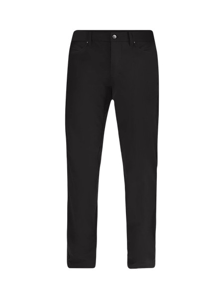 ABC Classic-Fit 5 Pocket Pant 30"L *Warpstreme | Men's Trousers | lululemon | Lululemon (US)