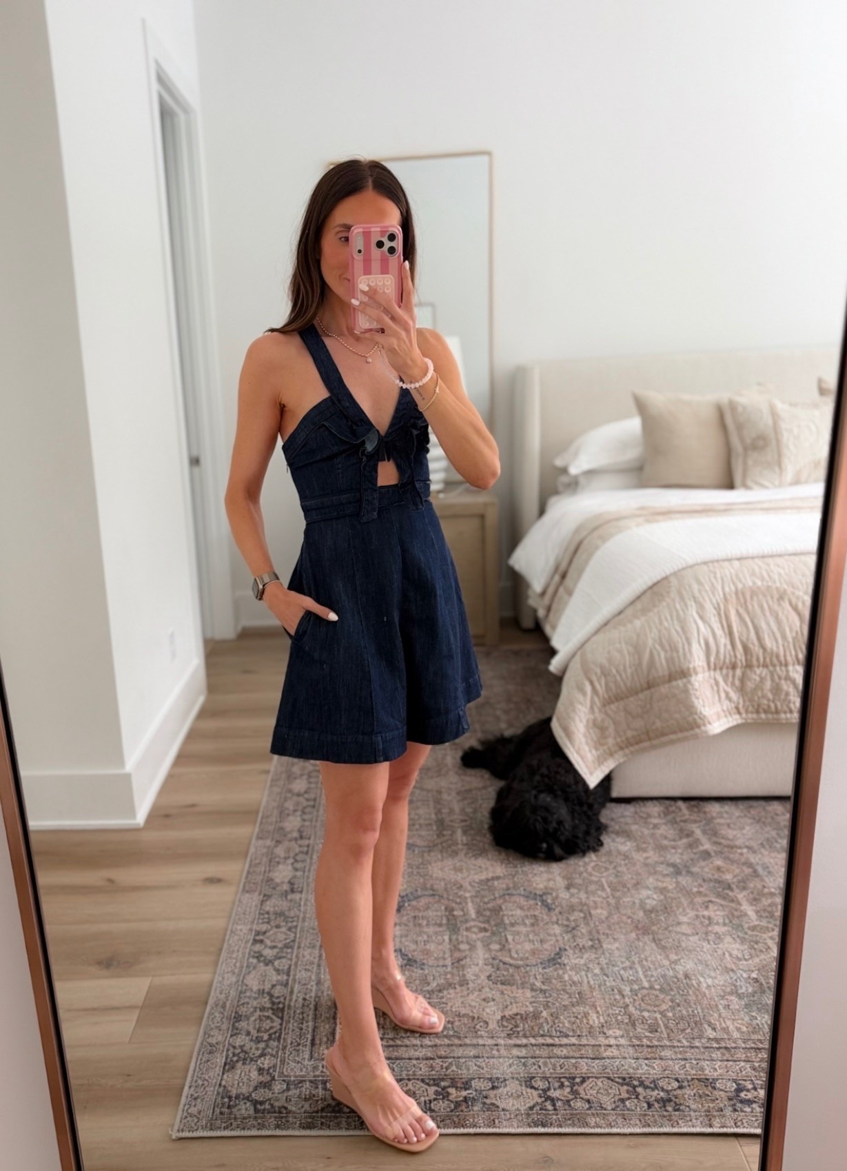 Use code ANNAB20 for 20% off $100+ order.

#LTKootd #LTKSaleAlert #LTKOver40