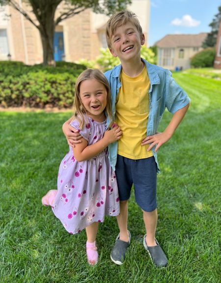 These two looking back to school ready !!! All Target finds 
Plus linking affordable sneakers from Amazon 💕



Amazon prime day deals, blouses, tops, shirts, Levi’s jeans, The Drop clothing, active wear, deals on clothes, beauty finds, kitchen deals, lounge wear, sneakers, cute dresses, fall jackets, leather jackets, trousers, slacks, work pants, black pants, blazers, long dresses, work dresses, Steve Madden shoes, tank top, pull on shorts, sports bra, running shorts, work outfits, business casual, office wear, black pants, black midi dress, knit dress, girls dresses, back to school clothes for boys, back to school, kids clothes, prime day deals, floral dress, blue dress, Steve Madden shoes, Nsale, Nordstrom Anniversary Sale, fall boots, sweaters, pajamas, Nike sneakers, office wear, block heels, blouses, office blouse, tops, fall tops, family photos, family photo outfits, maxi dress, bucket bag, earrings, coastal cowgirl, western boots, short western boots, cross over jean shorts, agolde, Spanx faux leather leggings, knee high boots, New Balance sneakers, Nsale sale, Target new arrivals, running shorts, loungewear, pullover, sweatshirt, sweatpants, joggers, comfy cute, something cute happened, Gucci, designer handbags, teacher outfit 



#LTKBacktoSchool #LTKunder50 #LTKunder100